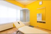 снимаю кабинет в медицинском центре Союз, ул. Братеевская, д.16, корп.1 в 150-ти метрах от м.Алма-Атинская
