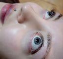 Ламинирование ресниц+  Молекулярное восстановление ресниц