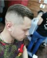 Мужская стрижка
