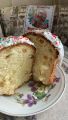 Принимаю заказы на домашние куличи